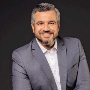 Alexandre Mariath
