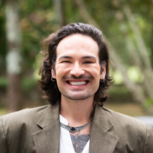 Raphael Rezende