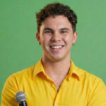Erick Sales