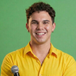 Erick Sales