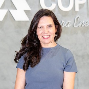 Marcia Baena