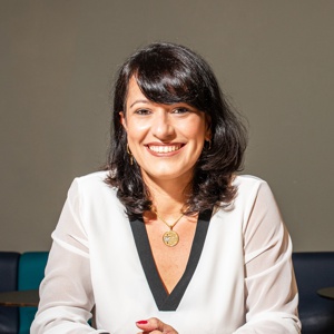 Tatiana Pimenta