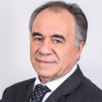 Dr Marlus Volney de Morais
