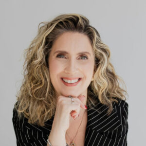 Jaqueline Becker