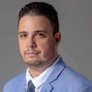 Luis Humberto de Quental