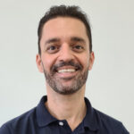 Marcos Morgado
