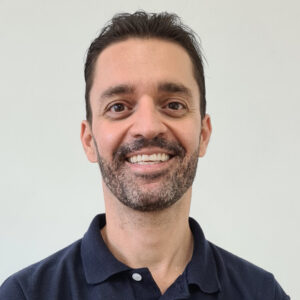 Marcos Morgado