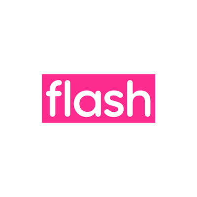 flash (padronizado)